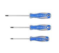 Destornillador torx t10 king tony 14231003 ? precisión y eficacia p
