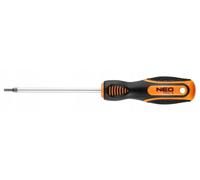 Destornillador Torx T10 x 100 mm/6 uds. 04-186
