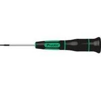 Destornillador torx t6 precision