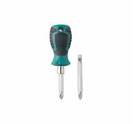 Destornillador Vatton Doble Boca Carrocero Plano/Phillips