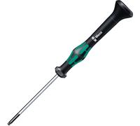 Wera Destornillador para usos electrónicos 05118040001 5 x 40 mm