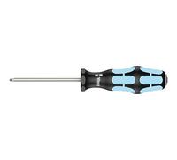Destornillador Wera Pozidriv Serie Acero Inoxidable PZ1x80mm