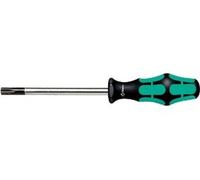 Destornillador Wera TORX 05073670001 T20x100mm Kraftform Plus 367
