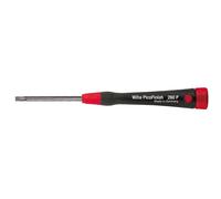 DESTORNILLADOR WIHA PLANO PARA ELECTRONICA MODELO 260