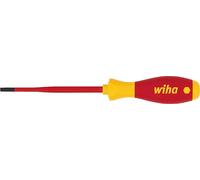 Destornillador Wiha SoftFinish eléctrico slimFix Torx T10