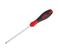 Destornillador Wiha SoftFinish® Ranurado 4.5 X 125Mm WHA00697