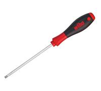 Destornillador Wiha SoftFinish® Ranurado 4.5 X 125Mm WHA00697