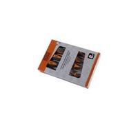 Destornilladores ALYCO ORANGE Juego 8 Pz