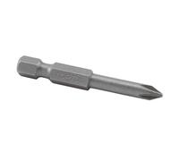 Destornilladores, brocas TOPTUL 1/4 " PH1, Longitud 50mm
