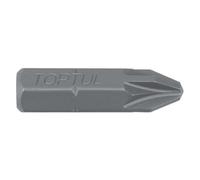 Destornilladores, brocas TOPTUL 5/16 " PZ1