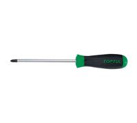 Destornilladores, brocas TOPTUL PZ1, Longitud: 80mm, präzise