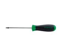 Destornilladores, brocas TOPTUL SQ1 cuadrado, Longitud: 215mm