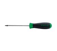 Destornilladores, brocas TOPTUL SQ2 cuadrado, Longitud: 240mm