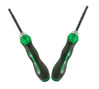 Destornilladores de Doble Punta para Guitarra 2 Piezas
