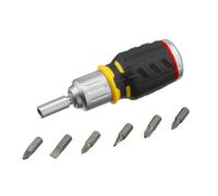 Stanley Destornilladores de trinquete FMHT0-62688