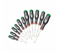Destornilladores Usag U03240666 Serie 11 con impresión Torx® 324 Tx/S11