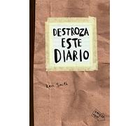 Destroza este diario. Craft (Libros Singulares)