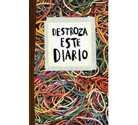 Destroza este diario. Elásticos (Libros Singulares)