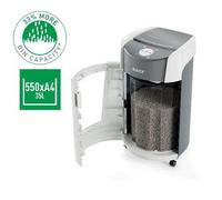 Destruct Leitz Optimax P5 35l Bl