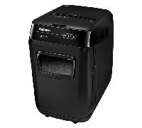 Fellowes Automax 200C Paper Shredder Snippers