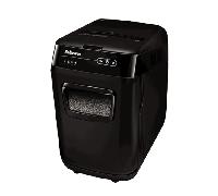 Fellowes Destructora de papel AutoMax 200M 4656301, automática, micro-corte 200 hojas