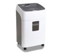 Destructora Dahle Automática Shredmatic 314 - 14-300 Hojas, Patículas 4x15 Mm, Nivel Seguridad P4, Entrada 220 Mm, 40 Litros. Di