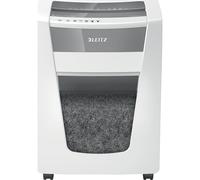 Destructora de documentos IQ OFFICE PRO Leitz, corte supermicro, 7 hojas
