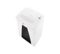 Destructora de documentos SECURIO B34 HSM, volumen de recogida 100 l