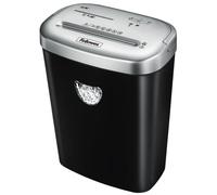 Destructora Fellowes 53C (10H Partic.) Nv.Seg.4 - Particula 4X35Mm, Ancho 220Mm, Dep.23L