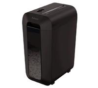 Destructora Fellowes LX65/ Corte en Partículas de 4 x 40mm/ Negra