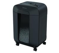 Destructora fellowes lx85 negra (12h partic.) nv.seg.4- particula 4x40