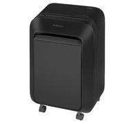 Destructora Lx211 Negra De Microcor