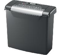 DESTRUCTORA MOMENTUM S206 NEGRO/PLA TA