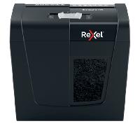 DESTRUCTORA SECURE X6 REXEL 2020122EU