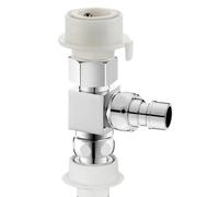 Desviador de grifo, divisor de manguera de agua para , desviador de grifo de encimera, para bañera, inodoro, , fregadero, dormitorio, apartamento, baño, ducha, cocina