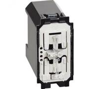 Bticino Conmutador conectado K4003C Serie Living Now with Netatmo