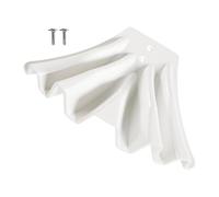 Desviador Lluvia Bajante | Extensión De Drenaje Resistente,Prolongador para Bajante de Canalón | Para Cimientos, Tejado, Garaje, Cobertizo, Granero, Jardín, Terreno, Terraza, Patio