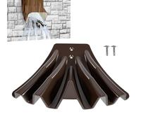 Desviador Lluvia Bajante,Extensión Resistente a la Intemperie - Prolongador para Bajante de Canalón - para Jardín Patio Terraza Césped Entrada de Autos Senderos