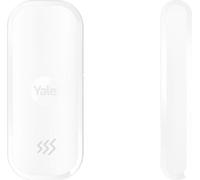 Detector antirrobo de vibraciones para sistema de alarma inteligente, sensor de vibraciones, diseño elegante, fácil instalación