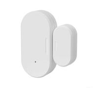 Detector Apertura Ventana para zigbee Notificación Móvil Detector | ConexiÃ³n ZigBee estable, alertas instantÃ¡neas al mÃ³vil, ideal para automatizaciÃ³n de luces y escenas inteligentes