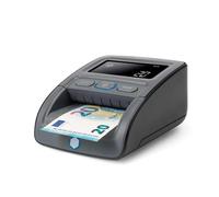 Detector Contador De Billetes Falsos Safescan 155-S 7 Puntosverificacion Y Guia Salida Billetes Actualizable