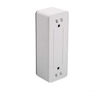Detector de agua de lluvia 2 en 1 de baja potencia, sensor impermeable con clasificación IP66, ideal para condiciones climáticas variadas (versión Zig-bee)