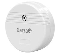Detector de agua inalámbrico IM112 (Diámetro: 8,2 cm, Duración de batería: 5 años, Señal de alarma: 85 dB)