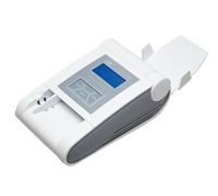 Detector de billetes falsos profesional autonatico 8 divisas eur,usd