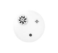 Detector de calor DS-PDHT-E-WE inalámbrico Hikvision AX PRO