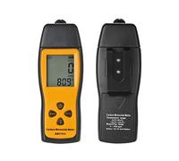 Detector de CO, medidor de monóxido de carbono portátil con alta precisión, probador de Gas CO, Monitor, Detector, indicador, alarma de sonido
