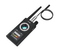 Detector De Dispositivos Ocultos Ezweiji, Detector De Cámara, Detectores De Cámara Oculta, Detector De Errores, Detector Antiespía, Escáner Rf Portátil, Detector De Señal RF,Detector De Rastreador GPS