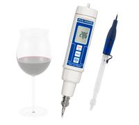 Detector de Fugas de Gases Refrigerantes PCE-PHD-1-KIT1 Alta Tecnología EN 14624 | PCE Instruments