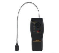 Detector de fugas de halógeno AS5750L para reparación de automóviles y HVAC detecta gases a base de halógenos con un rendimiento constante