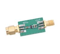 Detector de Fugas de Microondas 0,1-3200mhz para Laboratorio | Cobre y Plástico, Instalación Sencilla y Formato Compacto, Rendimiento Estable Protección contra Sobrecarga